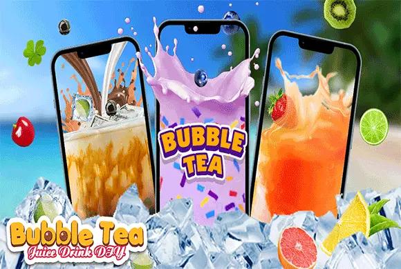 Bubble Tea