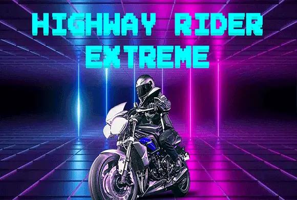 Highway Rider Extreme